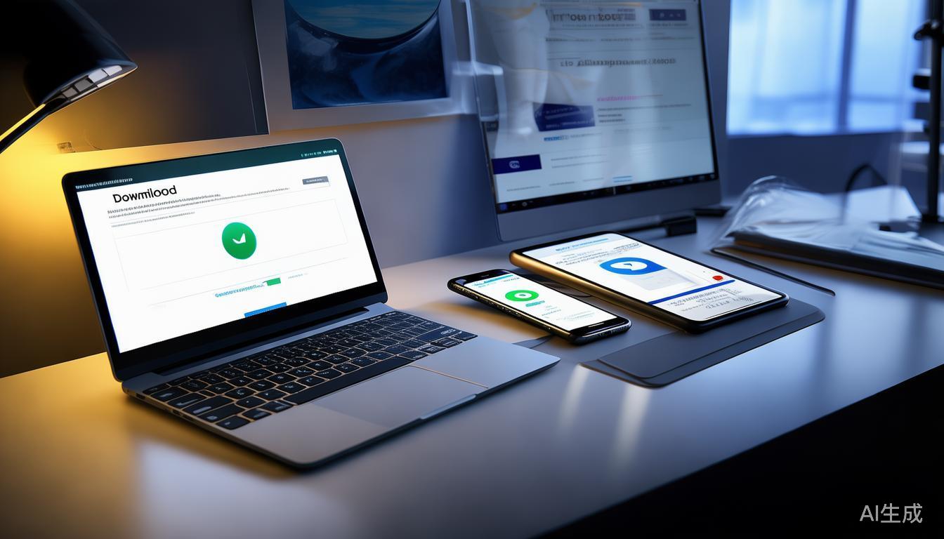 數字資產管理經驗談：imToken官網下載保障資產安全，非融資工具而是管理入口